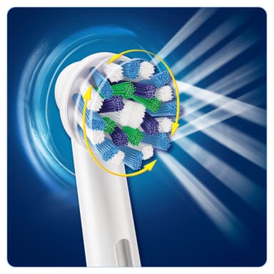 Oral-B Pro2 elektrisk tandbørste 2900