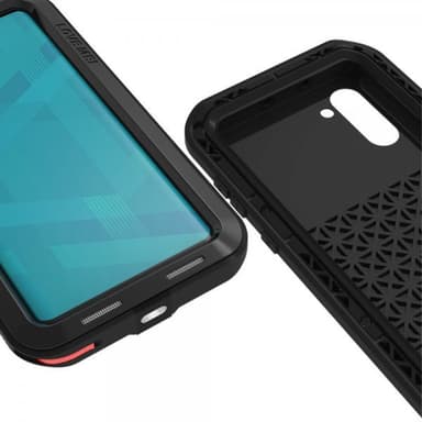 Love Mei Samsung Galaxy Note 10 Cover Powerful Case Sort