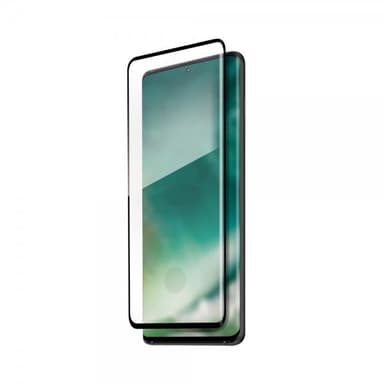 Samsung Galaxy S20 Skærmbeskytter Tough Glass Edge2Edge