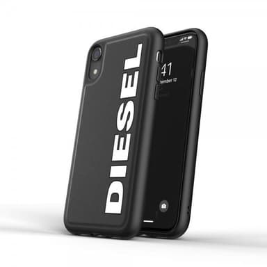 iPhone Xr Cover Moulded Case Core Sort