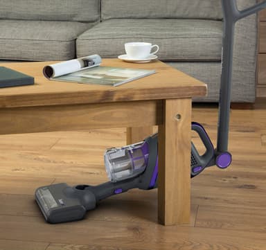 Morphy Richards Supervac Deluxe ledningsfri støvsuger 239471