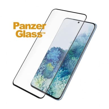 Samsung Galaxy S20 Plus Skærmbeskytter CaseFriendly Fingerprint