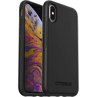 iPhone X/Xs Cover Symmetry Series Sort