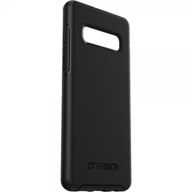 Samsung Galaxy S10 Plus Skal Symmetry Series Svart