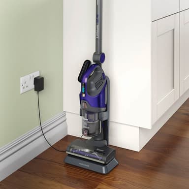 Morphy Richards Supervac Deluxe ledningsfri støvsuger 239471