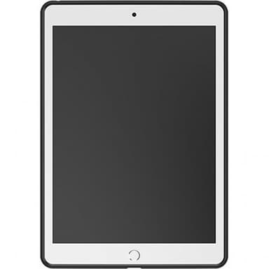 iPad 10.2 Cover React Black Crystal