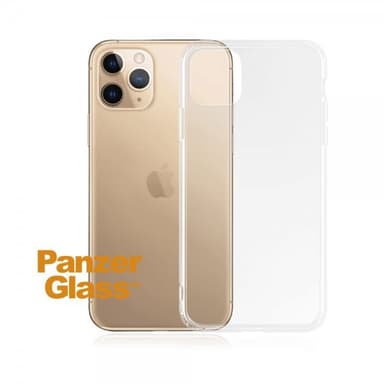 iPhone 11 Pro Max Cover ClearCase