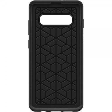 Samsung Galaxy S10 Plus Skal Symmetry Series Svart