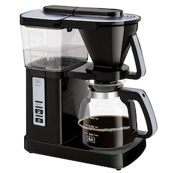 Melitta Excellent 5.0 Deluxe kaffemaskine 21841 (sort)
