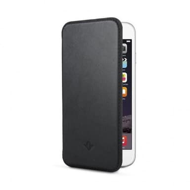 iPhone 7/8/SE 2020 Etui SurfacePad Sort