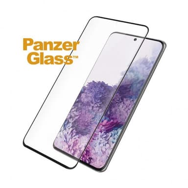 Samsung Galaxy S20 Skærmbeskytter CaseFriendly Fingerprint
