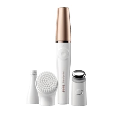 Braun FaceSpa Pro 911 ansigtsrensningssystem
