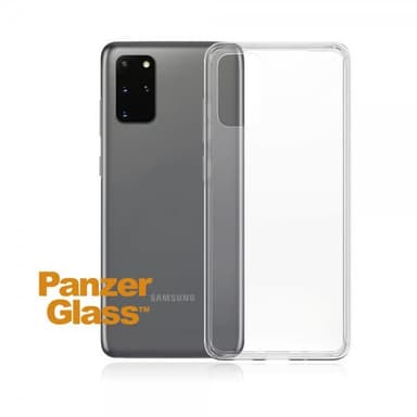 Samsung Galaxy S20 Plus Cover ClearCase