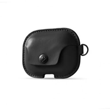 AirSnap Pro Cover till AirPods Pro Sort