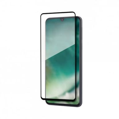 Samsung Galaxy A41 Skærmbeskytter Tough Glass Case friendly