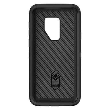 Samsung Galaxy S9 Plus Skal Defender Svart