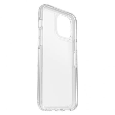 iPhone 12 Pro Max Cover Symmetry Series Transparent Klar