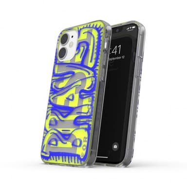 Uskyldig Shaded Stifte bekendtskab iPhone-cover | Elgiganten