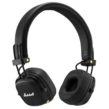 Marshall Major III trådløse on-ear hovedtelefoner