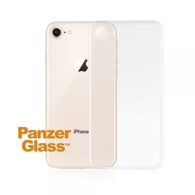 iPhone 7/8/SE 2020 Cover ClearCase