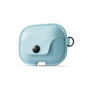 AirSnap Pro Cover till AirPods Pro Lyseblå
