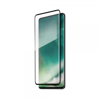 Samsung Galaxy S20 Ultra Skærmbeskytter Tough Glass Edge2Edge