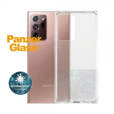 Samsung Galaxy Note 20 Ultra Cover ClearCase