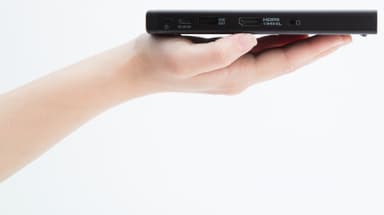 Sony MP-CD1 mobilprojektor