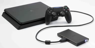 Sony MP-CD1 mobilprojektor