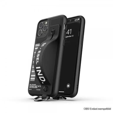 iPhone 12 Mini Cover Handstrap Case Sort