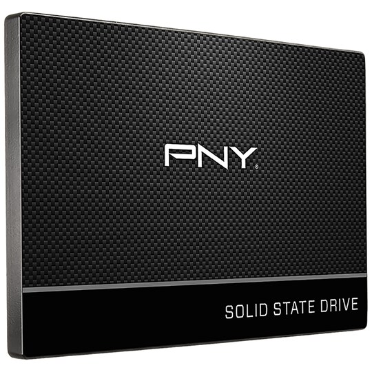 PNY CS900 2,5" SSD 120 GB
