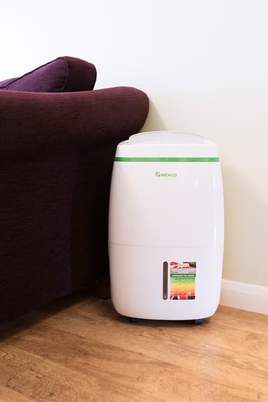 Meaco 20L Platinum affugter