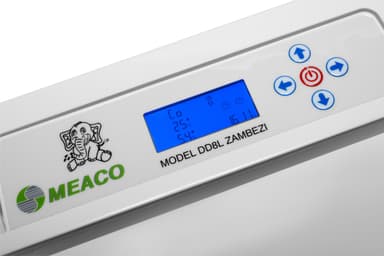 Meaco DD8L Zambezi affugter