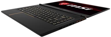 MSI GS65 8RD-028NE 15,6" bærbar gaming-computer