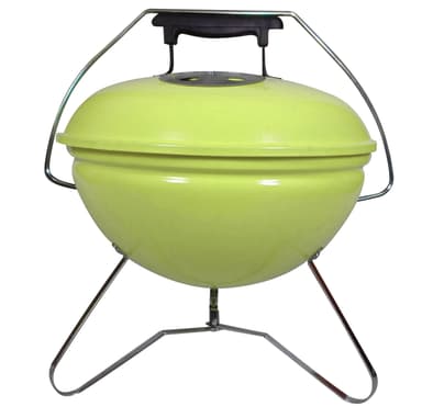 Kuglegrill Picnic LUX 36 cm.