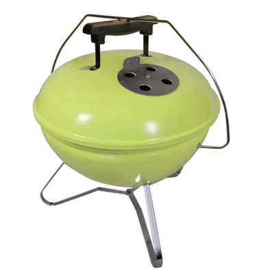 Kuglegrill Picnic LUX 36 cm.