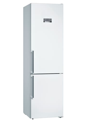 Bosch kølefryseskab KGN397WER