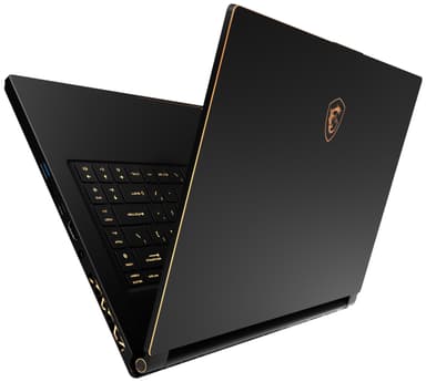 MSI GS65 8RD-028NE 15,6" bærbar gaming-computer