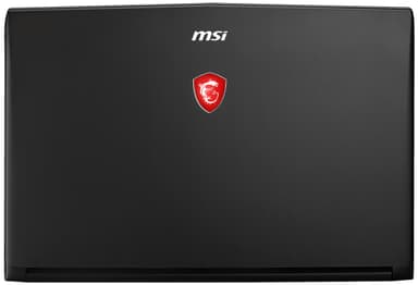 MSI GV72 8RE-019NE 17,3" bærbar gaming-computer