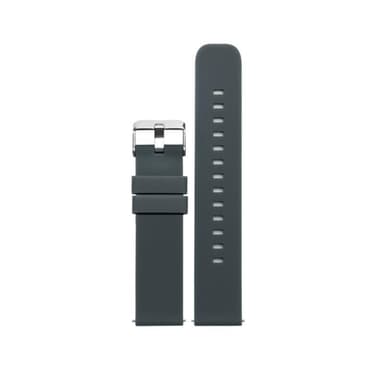 Polar Vantage M (20 mm) armbånd silikone Grå