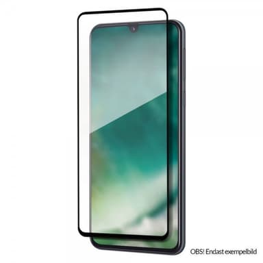 Samsung Galaxy S20 FE Skærmbeskytter Tough Glass Edge-to-Edge