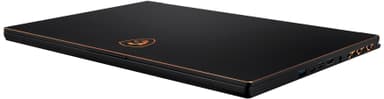 MSI GS65 8RD-028NE 15,6" bærbar gaming-computer
