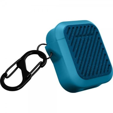 LAUT AirPods (1/2) Cover Capsule Impkt Marine