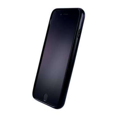 BMW Mobilskal till Apple iPhone 7/8/SE Kolfiber Svart
