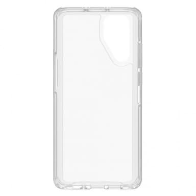 Huawei P30 Pro Cover Symmetry Series Transparent Klar
