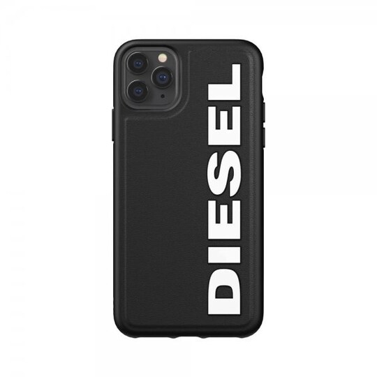 Diesel iPhone 11 Pro Max Cover Moulded Case Core Sort