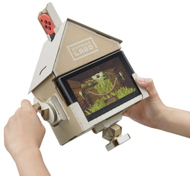 Nintendo Labo: Variety Kit