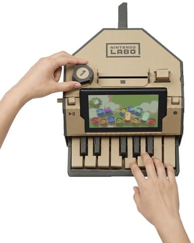 Nintendo Labo: Variety Kit