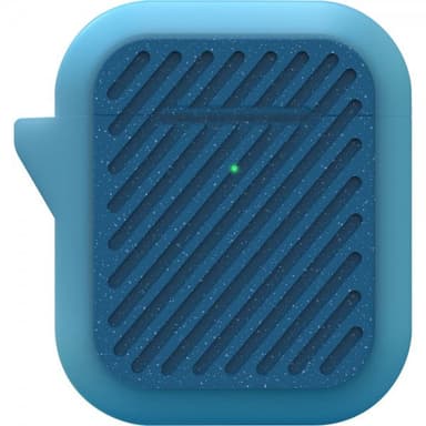 LAUT AirPods (1/2) Cover Capsule Impkt Marine