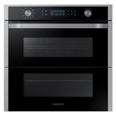 Samsung 7500 Collection indbygget ovn NV75N7678RS